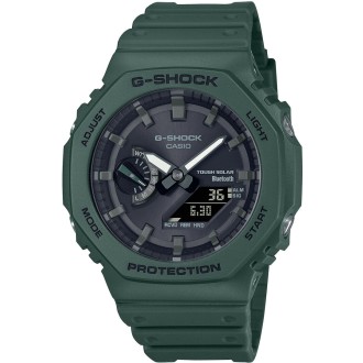 Hodinky CASIO G-Shock GA-B2100-3AER