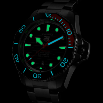 Hodinky Tag Heuer Aquaracer Proffesional 1000 Superdiver WBP5A8A.BF0619