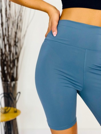 Női szürke leggings Sorea