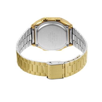 Hodinky CASIO A168WG-9E