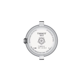 Hodinky Tissot T126.010.11.013.00