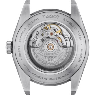 Hodinky Tissot T127.407.16.051.000