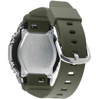 Hodinky CASIO G-Shock GM-S2100-3AER
