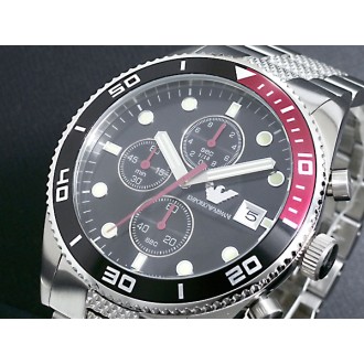 Hodinky Emporio Armani AR5855