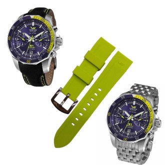 Hodinky Vostok VE-ROC-N1-SL.15.22.W