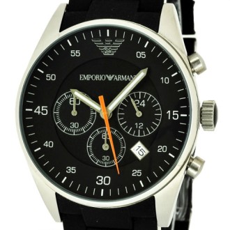 Hodinky Emporio Armani AR5858