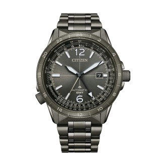 Hodinky CITIZEN NB6045-51H