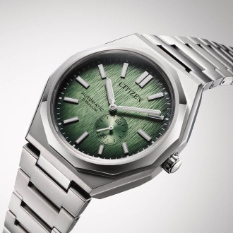 Hodinky CITIZEN NK5020-58X