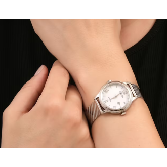Hodinky CITIZEN EW2621-75A