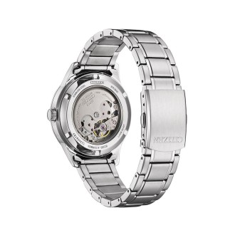 Hodinky CITIZEN NY4058-79L