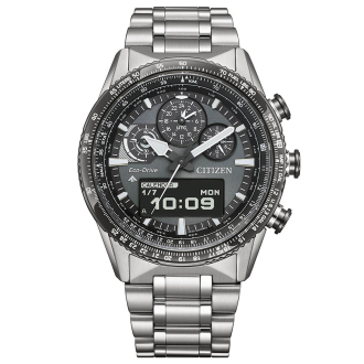 Hodinky CITIZEN JV2006-55H
