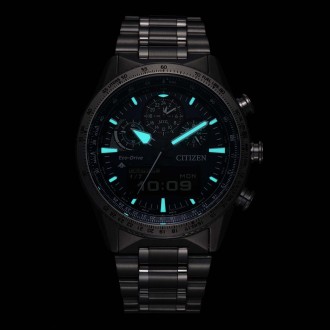 Hodinky CITIZEN JV2006-55H