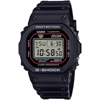 CASIO DW-5600RL-1ER