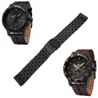Hodinky Vostok VE-EXS-EVEREST-BR-B