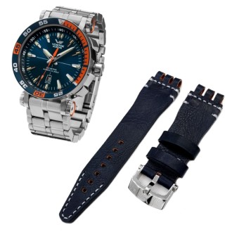 Hodinky Vostok VE-ENERGIJA.05(WH).26.W