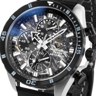 Hodinky Vostok 6S10-320E693