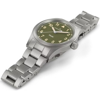 Hodinky Hamilton H69401160