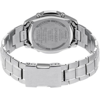 Hodinky CASIO LCW-M100DSE-1AER