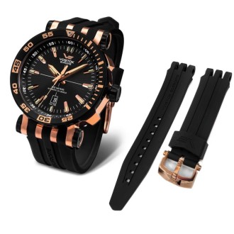 Hodinky Vostok VE-ENERGIJA.SL.01.26.RG