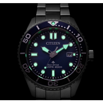 Hodinky CITIZEN BN0260-54L