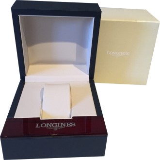 Hodinky Longines L37823987