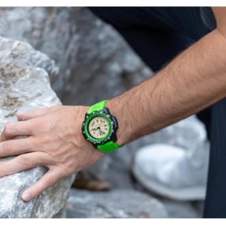 Hodinky Luminox XL.3337