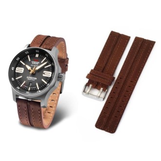 Hodinky Vostok VE-EXS.02.22.W