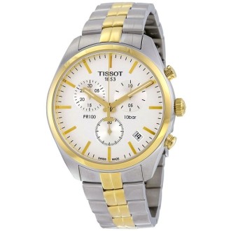 Hodinky Tissot T101.417.22.031.00