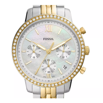 Hodinky Fossil ES5216