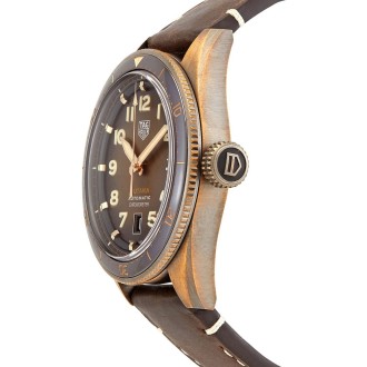 Hodinky Tag Heuer WBE5191.FC8276