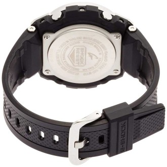 Hodinky CASIO G-Shock GST-W110-1AER
