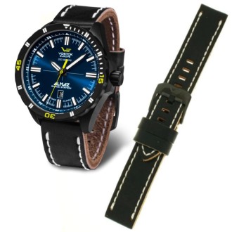 Hodinky Vostok VE-ALMAZ.01(W).22.B