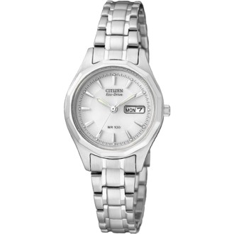 Hodinky Citizen EW3140-51AE