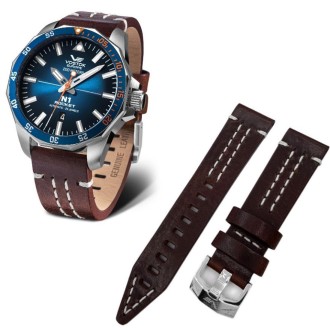 Hodinky Vostok VE-ROC-N1-II-02(W).22.W
