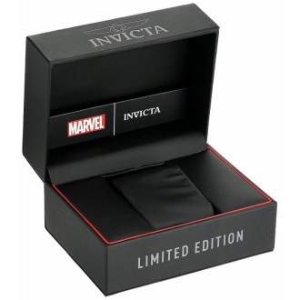 Hodinky Invicta 25689 Marvel Spiderman