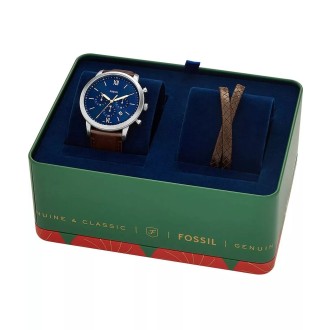 Hodinky Fossil FS6018SET