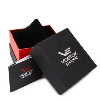Hodinky Vostok VK67-650A723SIWH