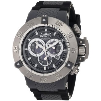 Hodinky Invicta 0927