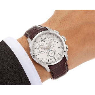 Hodinky Tissot T035.617.16.031.00