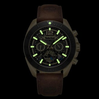 Hodinky Timberland TDWGF0041702