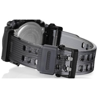 Hodinky CASIO G-Shock GA-900SKE-8AER
