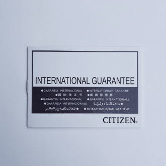 Hodinky Citizen EQ0608-55EE