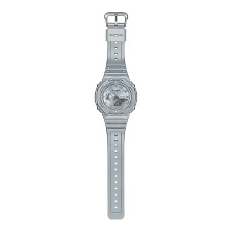 Hodinky CASIO G-Shock GA-2100FF-8AER