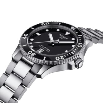 Hodinky Tissot T120.410.11.051.00