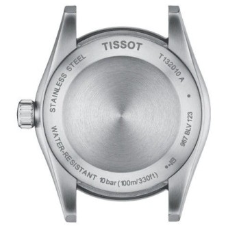 Hodinky Tissot T132.010.11.331.00