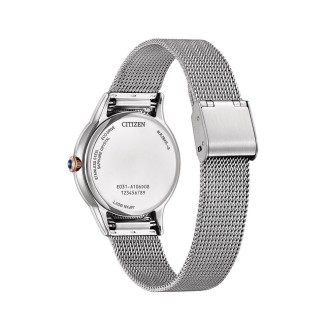 Hodinky CITIZEN EM1156-80X