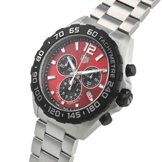 Hodinky Tag Heuer CAZ101AN.BA0842