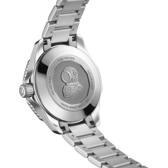 Hodinky Tag Heuer WBP231K.BA0618