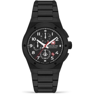 Hodinky Swiss Military Hanowa SMWGI2102031