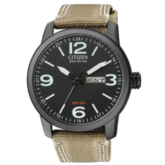 Hodinky CITIZEN BM8476-23EC